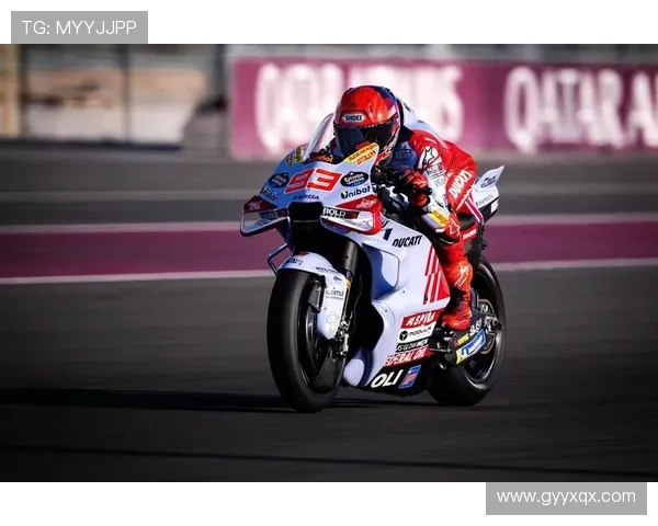 MotoGP赛季焦点转移新星崛起与冠军争夺进入白热化阶段