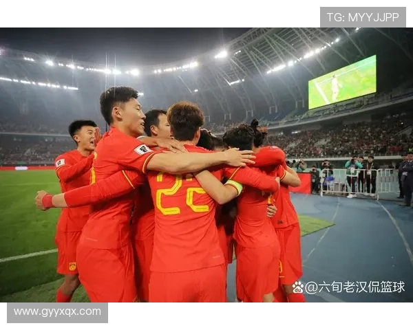 国足世预赛迎关键战新帅调阵年轻力量冲击出线希望升温全国关注