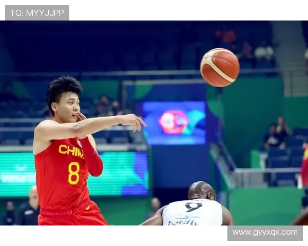 篮球世界杯：中国男篮逆袭获胜 晋级八强迎战强敌